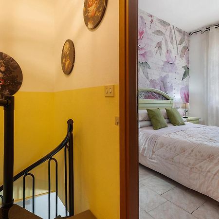 Casa Perry - Lago Maggiore Borgo Ticino Εξωτερικό φωτογραφία