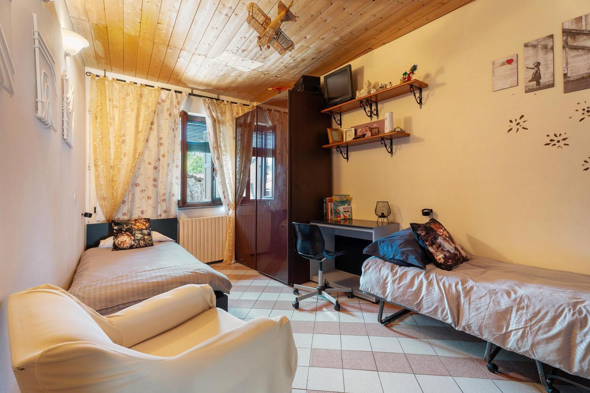 Casa Perry - Lago Maggiore Borgo Ticino Εξωτερικό φωτογραφία