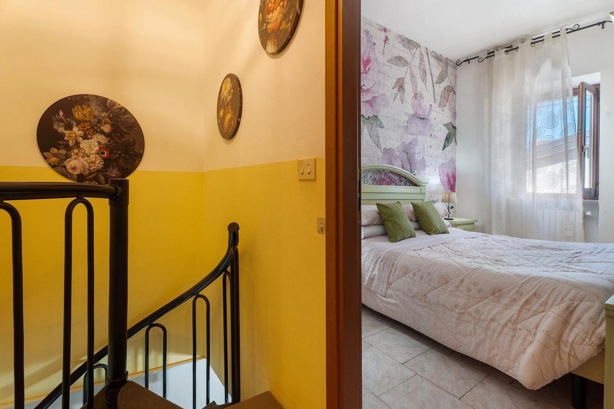 Casa Perry - Lago Maggiore Borgo Ticino Εξωτερικό φωτογραφία